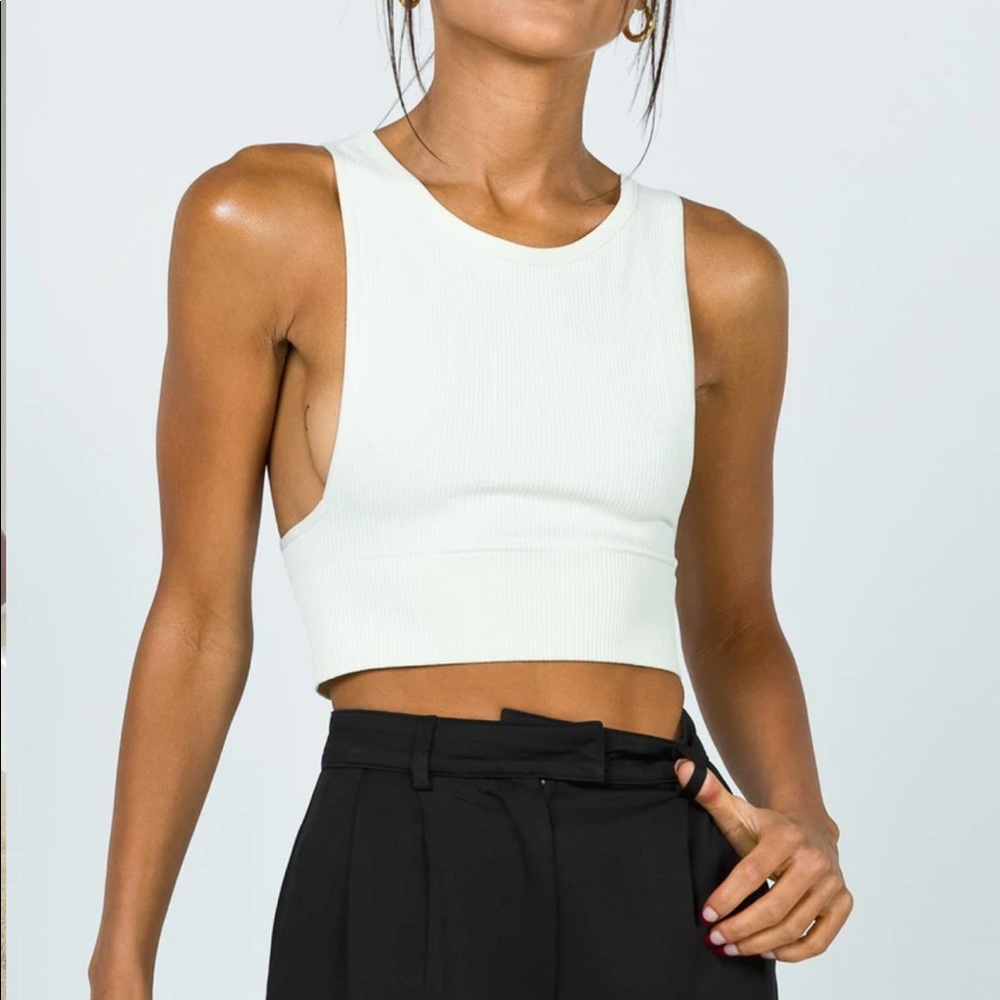 Princess Polly Grace Tank Top